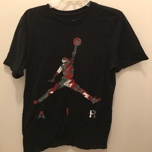 Jordan T-Shirt - Size Medium